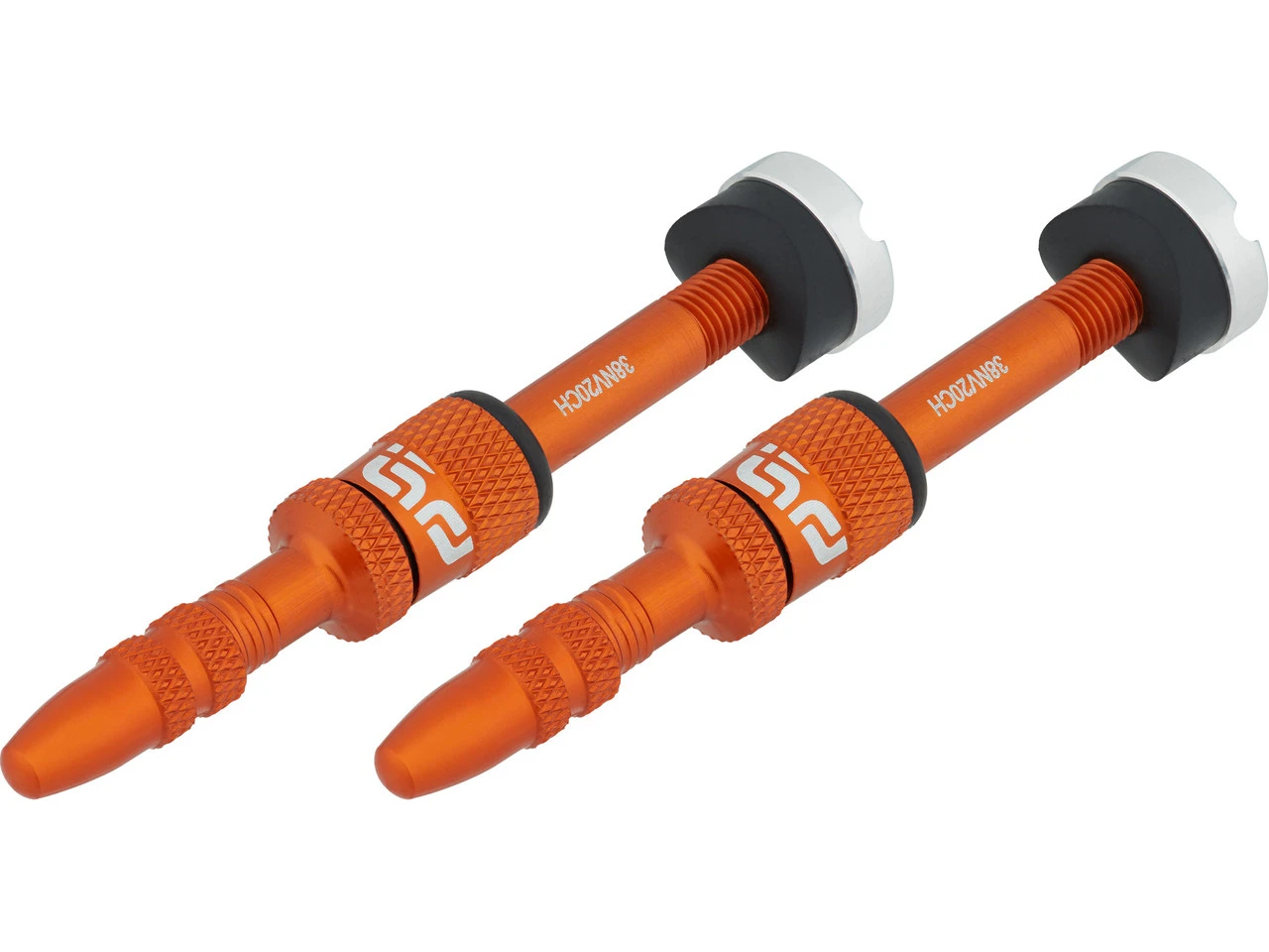 E-thirteen Valve Tubeless Quick Fill - 2 Pièces 15 E-thirteen Valve Tubeless Quick Fill - 2 Pièces – Image 13