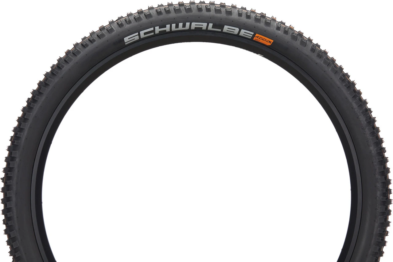 Schwalbe Pneu Souple Nobby Nic Evolution ADDIX Soft Super Ground 29" 4 Schwalbe Pneu Souple Nobby Nic Evolution ADDIX Soft Super Ground 29" – Image 2