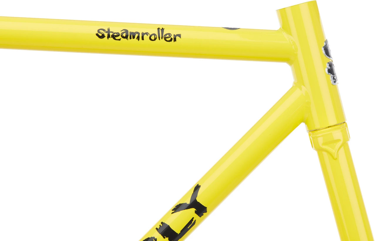 Surly Kit De Cadre Steamroller 28" 9 Surly Kit De Cadre Steamroller 28" – Image 7