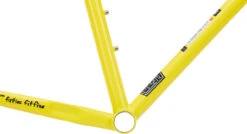 Surly Kit De Cadre Steamroller 28" 23 Surly Kit De Cadre Steamroller 28" -Accessoires De Vélo 455787