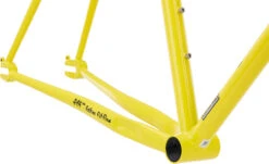 Surly Kit De Cadre Steamroller 28" 24 Surly Kit De Cadre Steamroller 28" -Accessoires De Vélo 455788