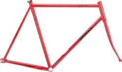 Surly Kit De Cadre Steamroller 28" 25 Surly Kit De Cadre Steamroller 28" -Accessoires De Vélo 455789