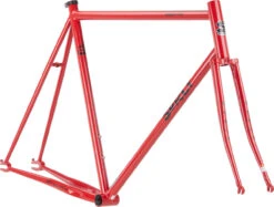 Surly Kit De Cadre Steamroller 28" 26 Surly Kit De Cadre Steamroller 28" -Accessoires De Vélo 455790