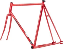 Surly Kit De Cadre Steamroller 28" 27 Surly Kit De Cadre Steamroller 28" -Accessoires De Vélo 455791