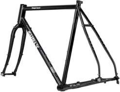 Surly Kit De Cadre MidNight Special 27,5"/28" -Accessoires De Vélo 455816