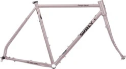 Surly Kit De Cadre MidNight Special 27,5"/28" -Accessoires De Vélo 455817