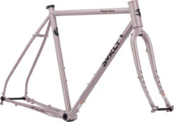 Surly Kit De Cadre MidNight Special 27,5"/28" -Accessoires De Vélo 455818