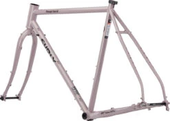 Surly Kit De Cadre MidNight Special 27,5"/28" -Accessoires De Vélo 455819