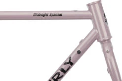 Surly Kit De Cadre MidNight Special 27,5"/28" -Accessoires De Vélo 455820