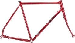 Surly Kit De Cadre MidNight Special 27,5"/28" -Accessoires De Vélo 455826