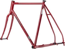 Surly Kit De Cadre MidNight Special 27,5"/28" -Accessoires De Vélo 455828