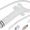 TRP Kit De Purge Basic Bleed Kit -Accessoires De Vélo 456471