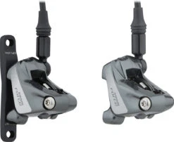 SRAM Set Freins à Disque Hydrauliques Av+arr Force 1 FM Leviers DoubleTap® -Accessoires De Vélo 457484