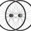 HOPE Set De Roues Pro 4 + Fortus 30 SC Disc 27,5" Boost Roue Libre Alu 1 HOPE Set De Roues Pro 4 + Fortus 30 SC Disc 27,5" Boost Roue Libre Alu -Accessoires De Vélo 457488