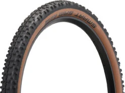 Schwalbe Pneu Souple Smart Sam Performance ADDIX RaceGuard DD 29+ -Accessoires De Vélo 457544