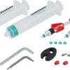 SRAM Kit De Purge Huile Minérale Sans Liquide De Frein -Accessoires De Vélo 457816