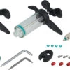 SRAM Kit De Purge Pro Huile Minérale Sans Liquide De Frein -Accessoires De Vélo 457817