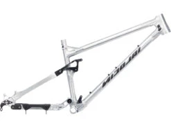 Cadre Saturn 16 29" -Accessoires De Vélo 459753