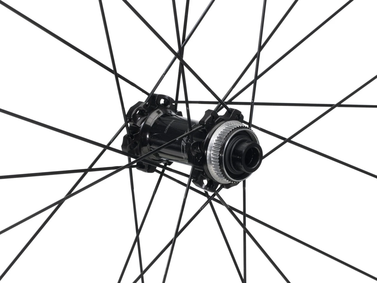 Shimano Set De Roues En Carbone WH-R9270-C50-TL Dura-Ace Disc Center Lock +Sac 5 Shimano Set De Roues En Carbone WH-R9270-C50-TL Dura-Ace Disc Center Lock +Sac – Image 3