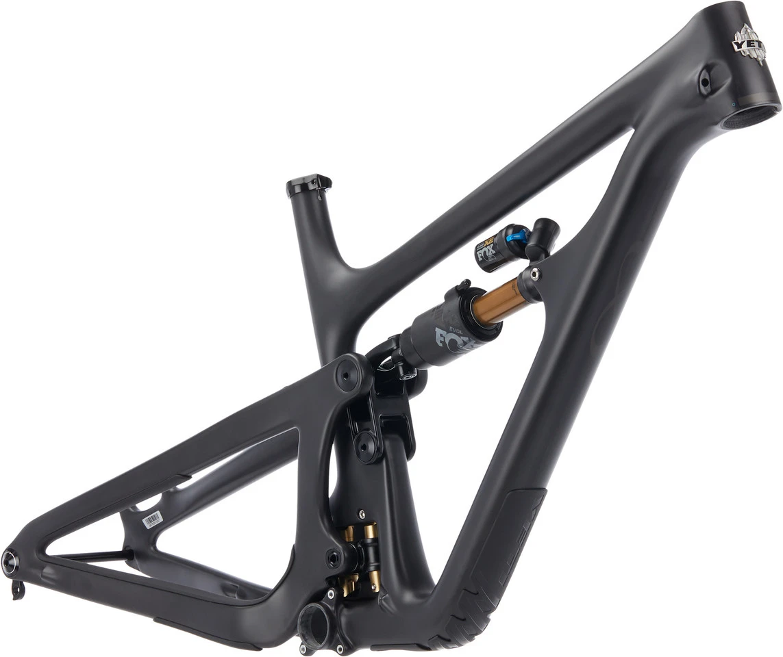 Kit De Cadre SB150 TURQ Carbon 29" 4 Kit De Cadre SB150 TURQ Carbon 29" – Image 2
