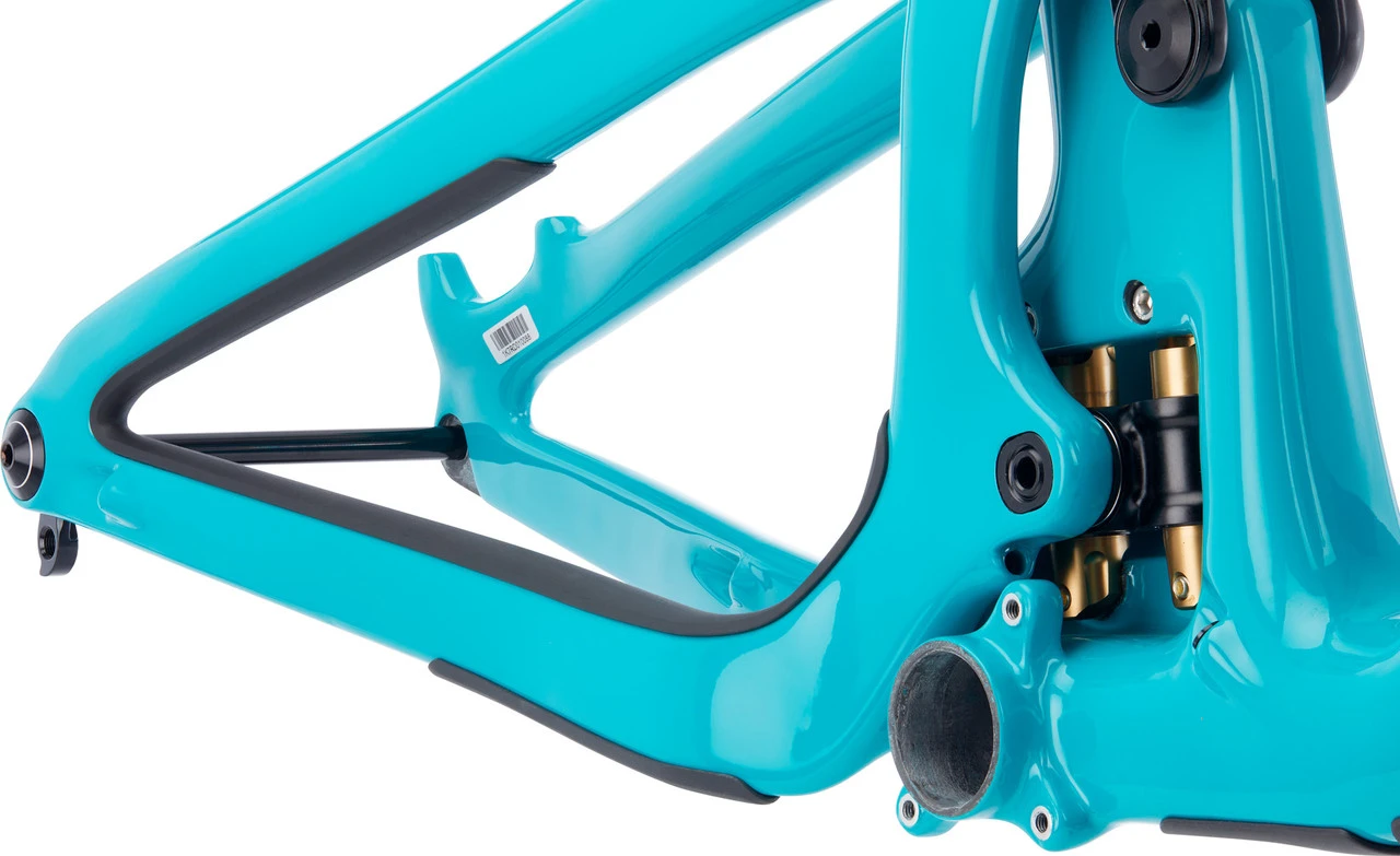 Kit De Cadre SB150 TURQ Carbon 29" 20 Kit De Cadre SB150 TURQ Carbon 29" – Image 18