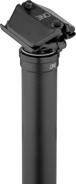 OneUp Components Tige De Selle Dropper Post V2 210 Mm Avec Télécommande V3 Matchmaker X 11 OneUp Components Tige De Selle Dropper Post V2 210 Mm Avec Télécommande V3 Matchmaker X -Accessoires De Vélo 461673