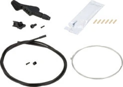 OneUp Components Tige De Selle Dropper Post V2 210 Mm Avec Télécommande V3 Matchmaker X 15 OneUp Components Tige De Selle Dropper Post V2 210 Mm Avec Télécommande V3 Matchmaker X -Accessoires De Vélo 461677