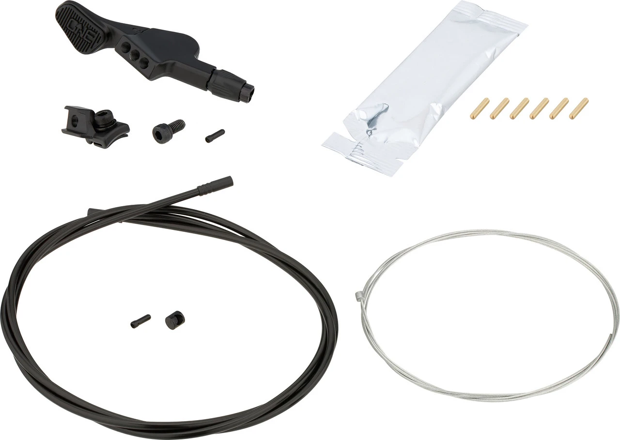 OneUp Components Tige De Selle Dropper Post V2 210 Mm Avec Télécommande V3 Matchmaker X 9 OneUp Components Tige De Selle Dropper Post V2 210 Mm Avec Télécommande V3 Matchmaker X – Image 7