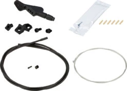 OneUp Components Tige De Selle Dropper Post V2 120 Mm Avec Télécommande V3 I-Spec EV -Accessoires De Vélo 461941