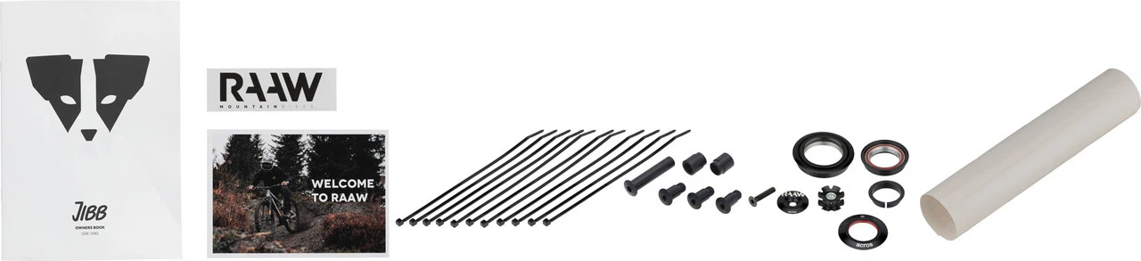 Kit De Cadre Jibb 29" Avec ÖHLINS TTX 2 Air Et RXF36 M.2 11 Kit De Cadre Jibb 29" Avec ÖHLINS TTX 2 Air Et RXF36 M.2 – Image 9