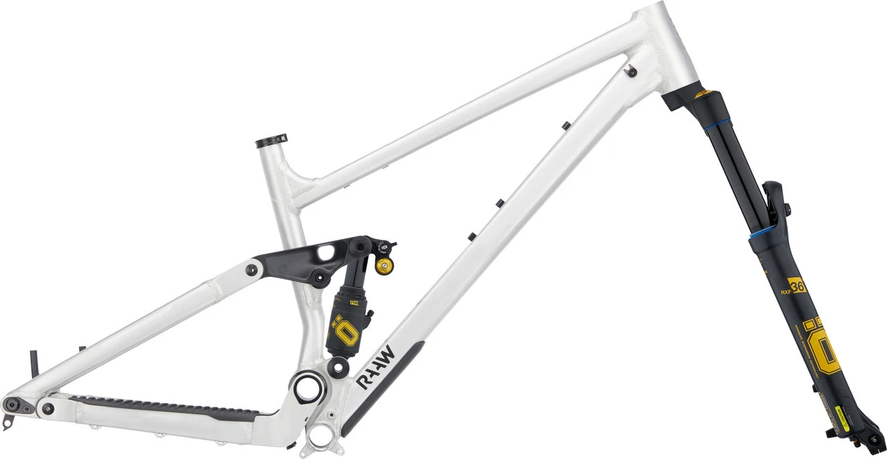 Kit De Cadre Jibb 29" Avec ÖHLINS TTX 2 Air Et RXF36 M.2 12 Kit De Cadre Jibb 29" Avec ÖHLINS TTX 2 Air Et RXF36 M.2 – Image 10