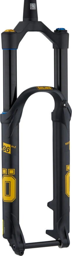 Kit De Cadre Jibb 29" Avec ÖHLINS TTX 22 M Coil Et RXF36 M.2 -Accessoires De Vélo 462830