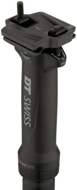 Dt-swiss Tige De Selle D 232 ONE Carbon 60 Mm Remote -Accessoires De Vélo 463434