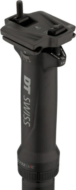 Dt-swiss Tige De Selle D 232 ONE Carbon 60 Mm Remote -Accessoires De Vélo 463441