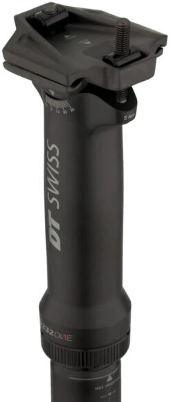 Dt-swiss Tige De Selle D 232 ONE Carbon 60 Mm Remote -Accessoires De Vélo 463449