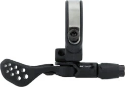 Dt-swiss Tige De Selle D 232 ONE Carbon 60 Mm Remote -Accessoires De Vélo 463451