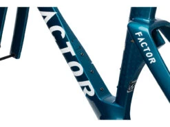 Kit De Cadre Hanzo Time Trial -Accessoires De Vélo 469798