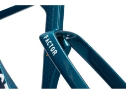 Kit De Cadre Hanzo Time Trial -Accessoires De Vélo 469799