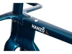 Kit De Cadre Hanzo Time Trial -Accessoires De Vélo 469800