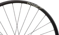 Dt-swiss Set De Roues E 1900 SPLINE 30 Disc Center Lock 27,5" -Accessoires De Vélo 470286