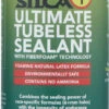 Silca Fluide D'Étanchéité Ultimate Tubeless Sealant -Accessoires De Vélo 471587