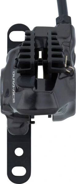 Shimano Frein à Disque Dura-Ace BR-R9270 + Di2 ST-R9270 -Accessoires De Vélo 471801