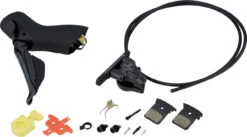 Shimano Frein à Disque Dura-Ace BR-R9270 + Di2 ST-R9270 -Accessoires De Vélo 471802