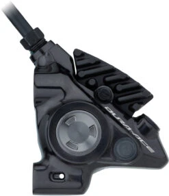 Shimano Frein à Disque Dura-Ace BR-R9270 + Di2 ST-R9270 -Accessoires De Vélo 471806