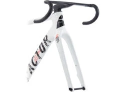 Kit De Cadre En Carbone OSTRO Gravel V.A.M. Disc 25 Kit De Cadre En Carbone OSTRO Gravel V.A.M. Disc -Accessoires De Vélo 471955