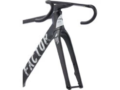 Kit De Cadre En Carbone OSTRO Gravel V.A.M. Disc 36 Kit De Cadre En Carbone OSTRO Gravel V.A.M. Disc -Accessoires De Vélo 471966