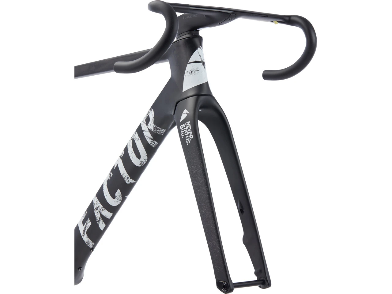 Kit De Cadre En Carbone OSTRO Gravel V.A.M. Disc 18 Kit De Cadre En Carbone OSTRO Gravel V.A.M. Disc – Image 16