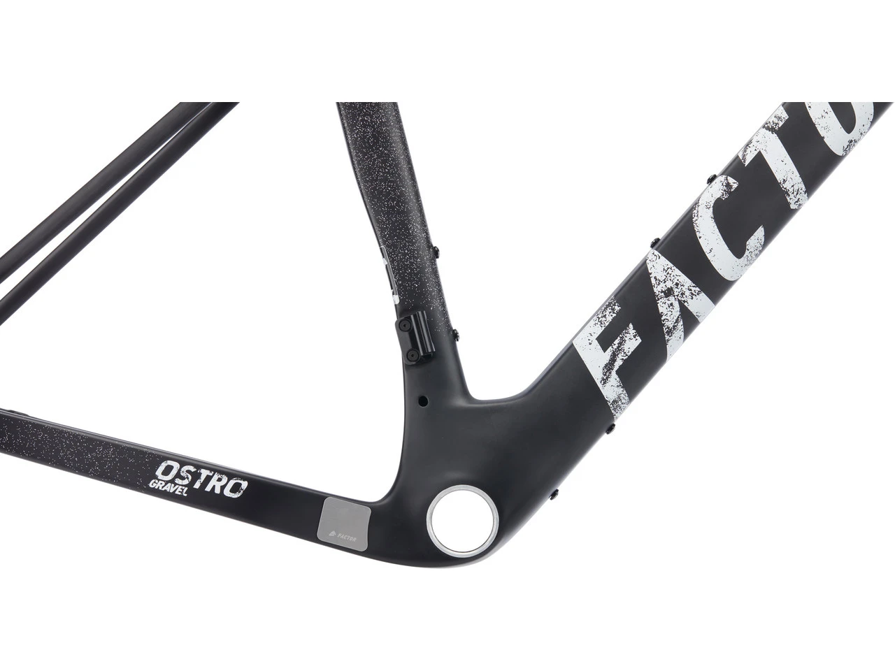 Kit De Cadre En Carbone OSTRO Gravel V.A.M. Disc 20 Kit De Cadre En Carbone OSTRO Gravel V.A.M. Disc – Image 18