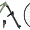 Commencal Meta TR 29" Rolling Chassis 1 Commencal Meta TR 29" Rolling Chassis -Accessoires De Vélo 471970