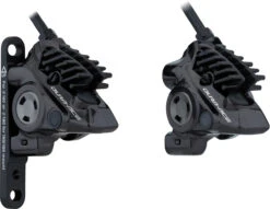 Shimano Set De Freins à Disque Av+arr Dura-Ace BR-R9270 + Di2 ST-R9270 14 Shimano Set De Freins à Disque Av+arr Dura-Ace BR-R9270 + Di2 ST-R9270 -Accessoires De Vélo 472201